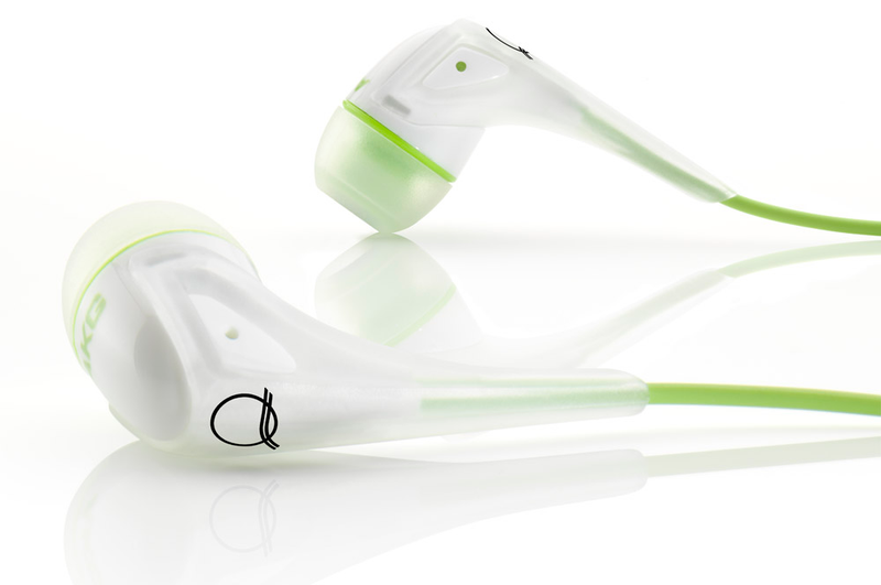 Illustration for article titled Quincy Jones' Harman Signature Headphones